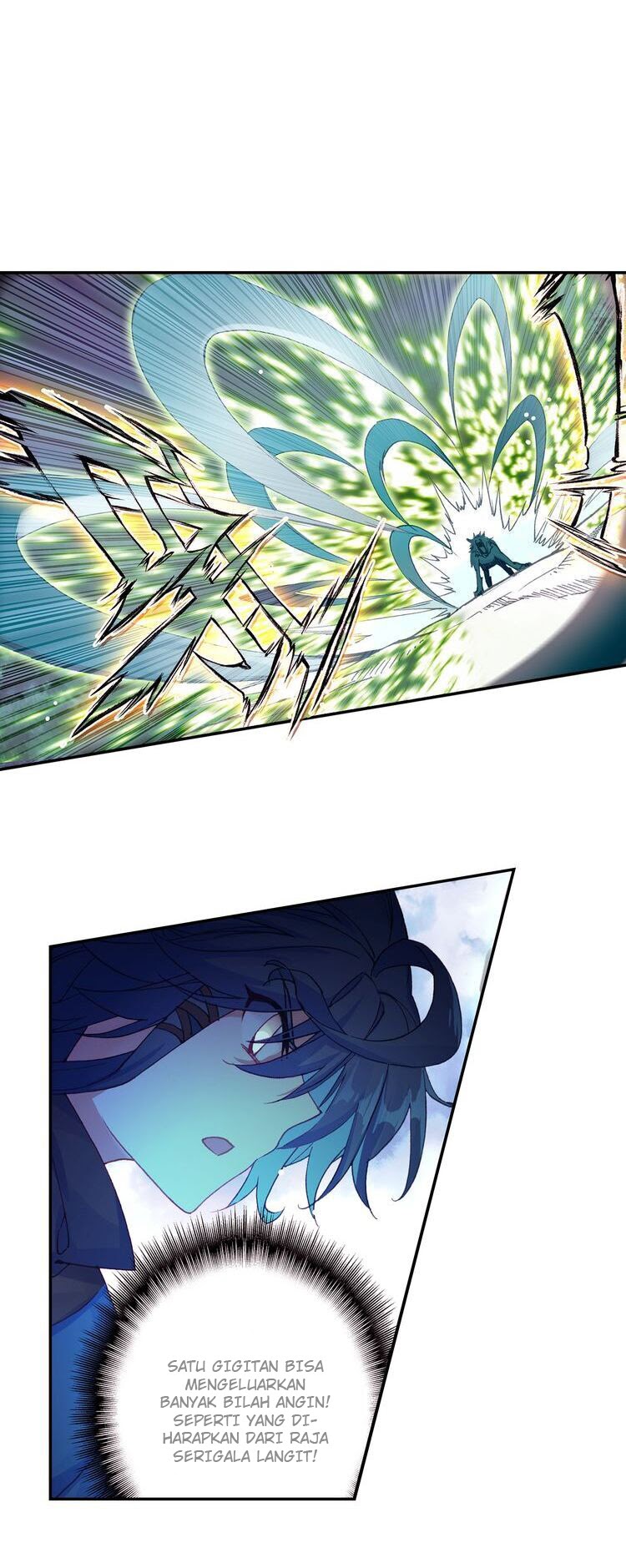 Heavenly Beads Master Chapter 41 Gambar 6